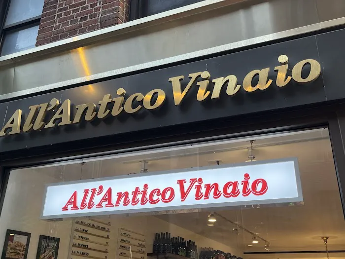 All'Antico Vinaio Picture 3