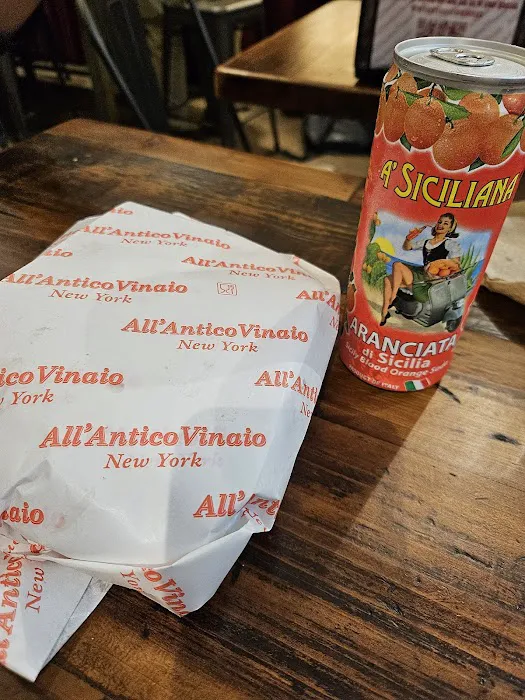 All'Antico Vinaio Picture 10