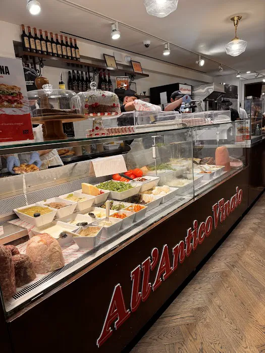 All'Antico Vinaio Picture 9