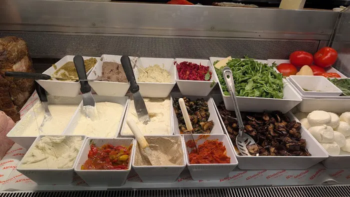 All'Antico Vinaio Picture 6