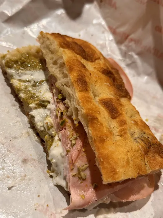 All'Antico Vinaio Picture 5