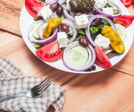 Tony Dragon's Grille