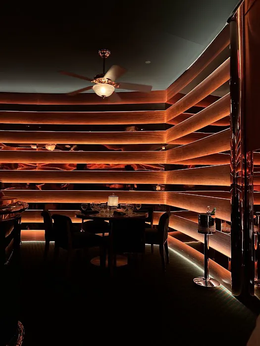 Casa Cruz Upper East Side Restaurant Picture 7