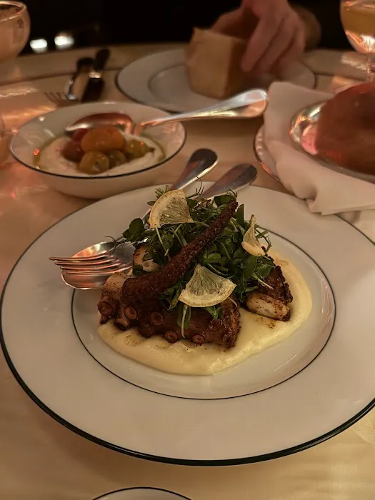 Casa Cruz Upper East Side Restaurant Picture 9