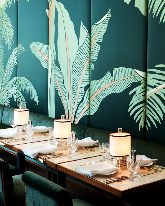 Casa Cruz Upper East Side Restaurant Picture 8