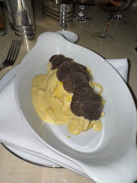 Casa Cruz Upper East Side Restaurant Picture 6