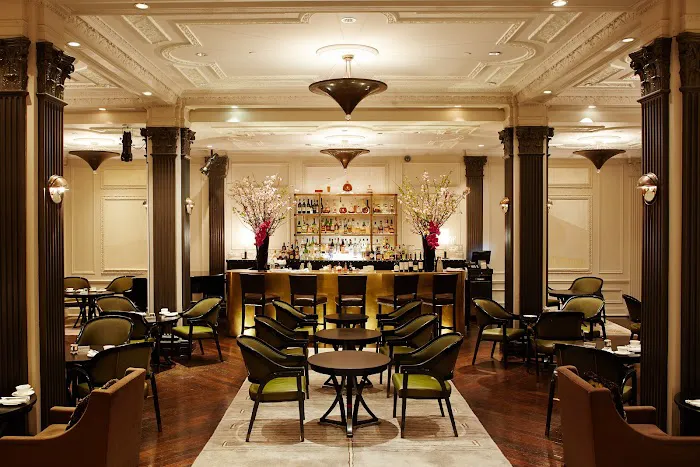 Two E Bar/Lounge Picture 6