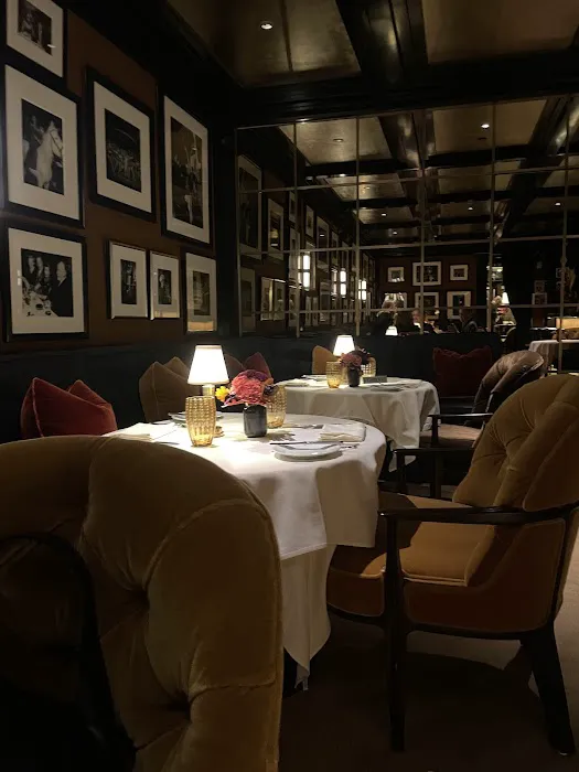 Fasano Caffè Picture 4