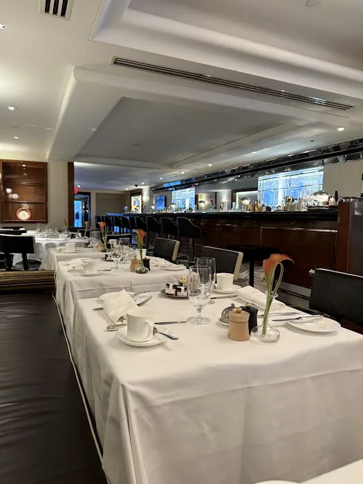 Perrine New American Restaurant Picture 5