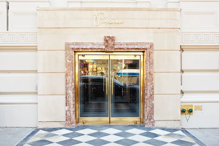 Perrine New American Restaurant Picture 6