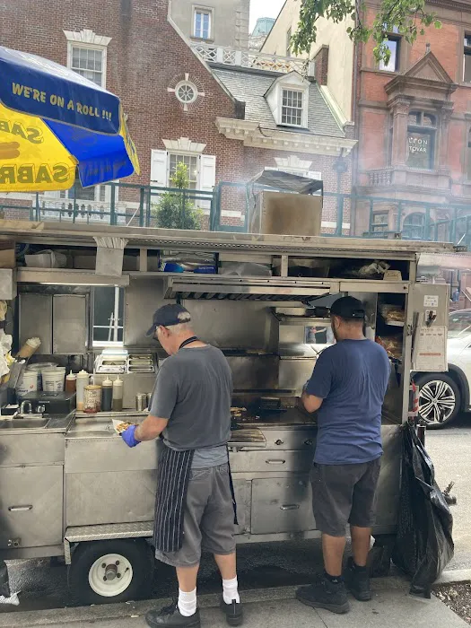 John’s Grill Picture 5