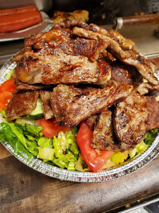 John’s Grill Picture 6