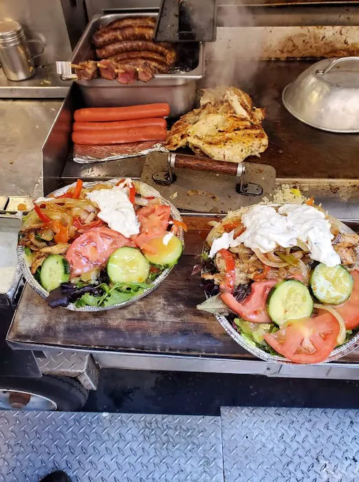 John’s Grill Picture 4