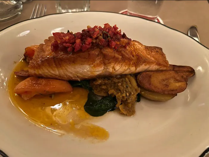 Match 65 Brasserie Picture 8