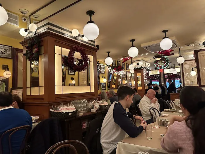Match 65 Brasserie Picture 5