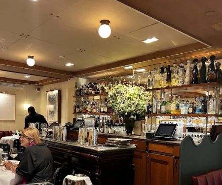 Fleming by Le Bilboquet