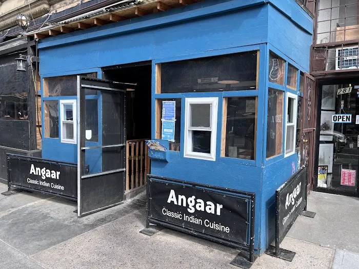 Angaar Classic Indian Cuisine Picture 6