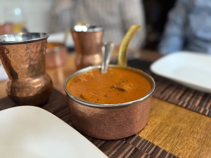 Angaar Classic Indian Cuisine Picture 4