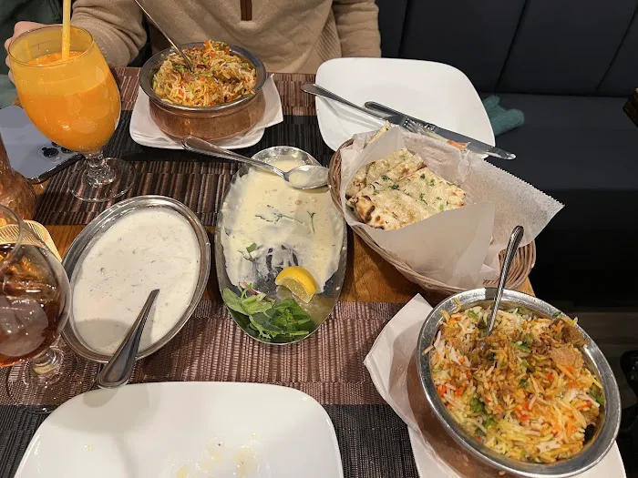 Angaar Classic Indian Cuisine Picture 10