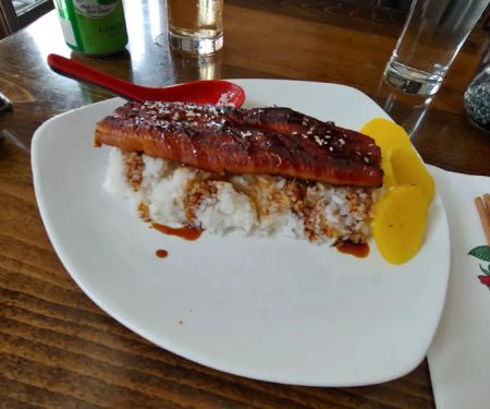 Tenzan