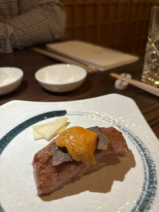 Omakase Shihou - Upper West Side (Lunch Available) Picture 3