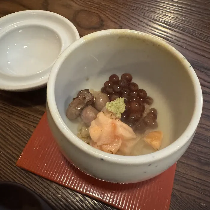 Omakase Shihou - Upper West Side (Lunch Available) Picture 2