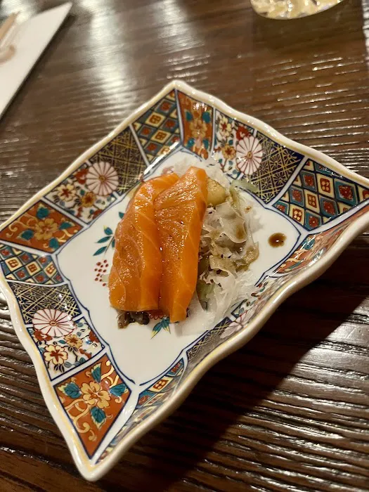 Omakase Shihou - Upper West Side (Lunch Available) Picture 6