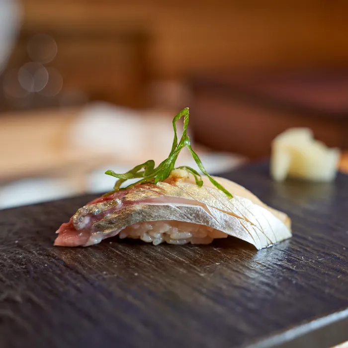 Omakase Shihou - Upper West Side (Lunch Available) Picture 5