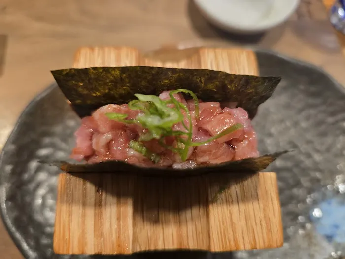 Omakase Shihou - Upper West Side (Lunch Available) Picture 1