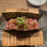 Omakase Shihou - Upper West Side (Lunch Available)