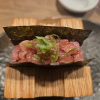 Omakase Shihou - Upper West Side (Lunch Available) ico