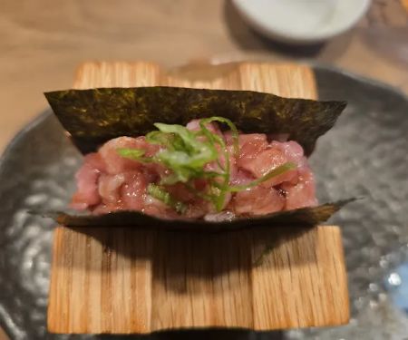 Omakase Shihou - Upper West Side (Lunch Available)