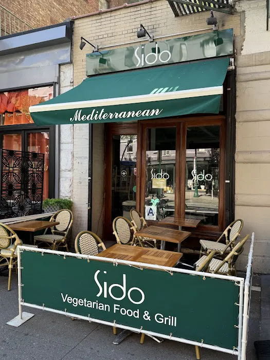 Sido Falafel & More Picture 2