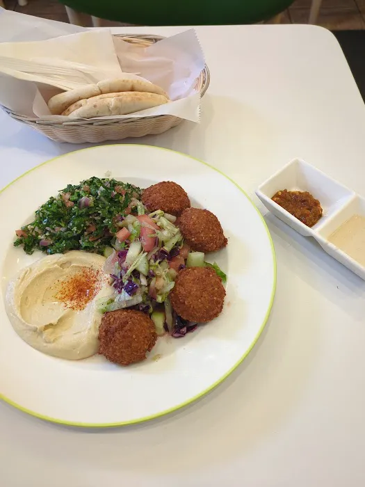 Sido Falafel & More Picture 7