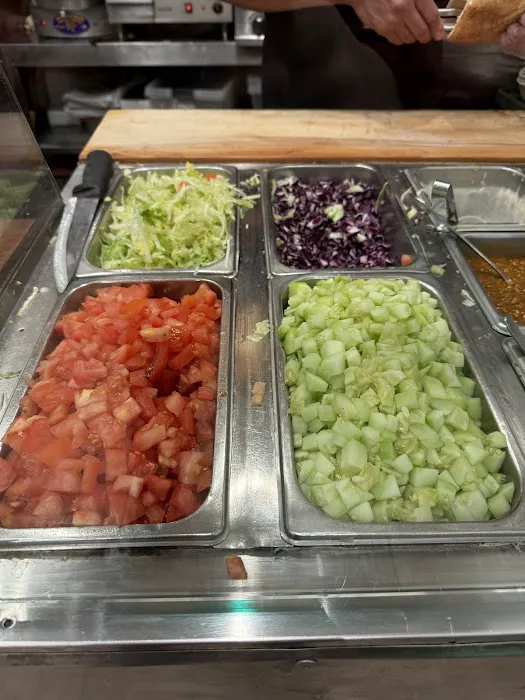 Sido Falafel & More Picture 9