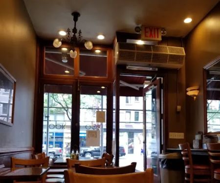 Sido Falafel & More