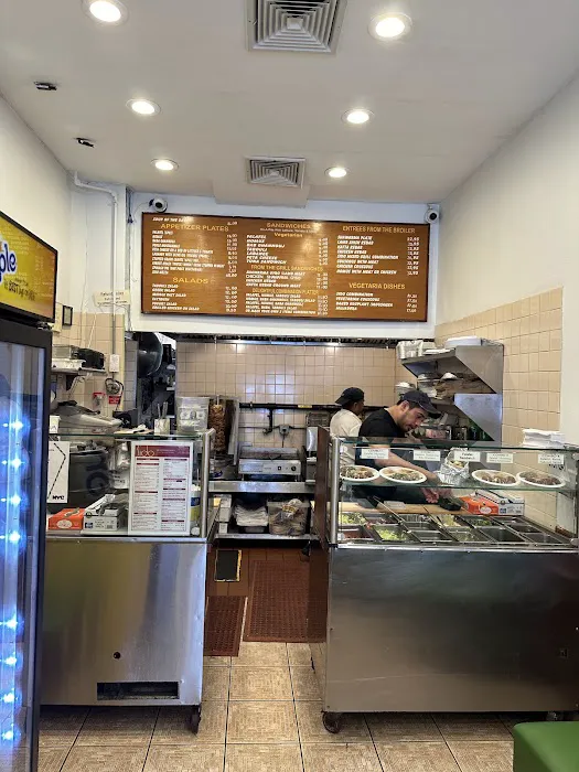 Sido Falafel & More Picture 6