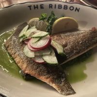 The Ribbon ico
