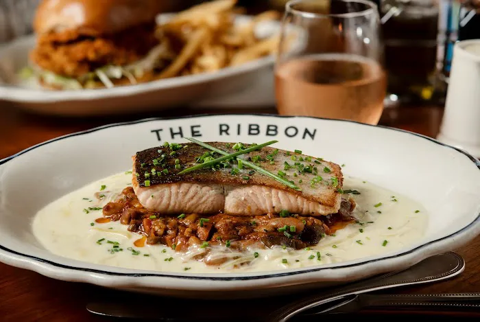 The Ribbon Picture 8