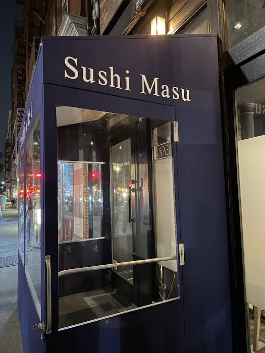 Sushi Masu Picture 2