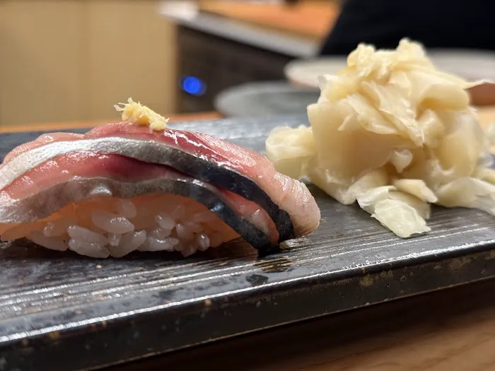 Sushi Masu Picture 1