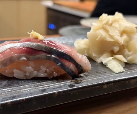 Sushi Masu
