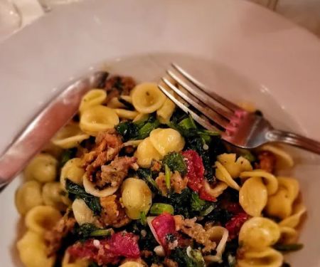 Pappardella
