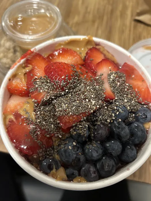 Playa Bowls Picture 6