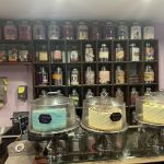Alice's Tea Cup