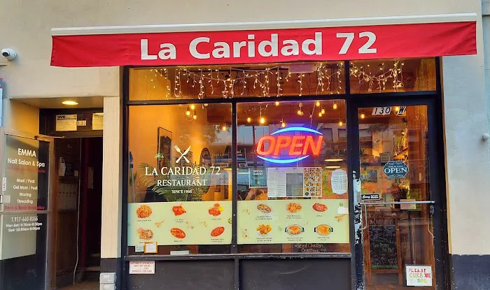 La Caridad 72 Picture 3