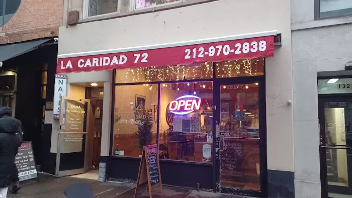 La Caridad 72 Picture 4
