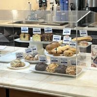 Levain Bakery ico