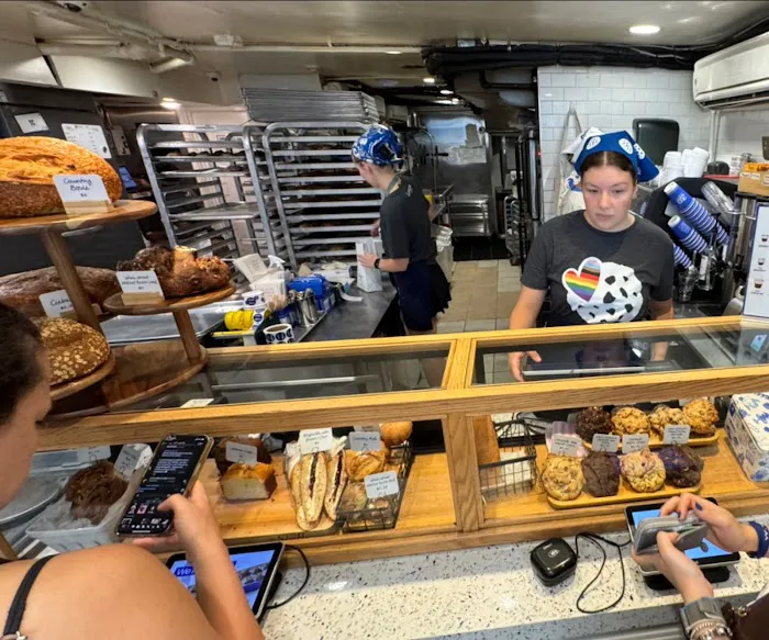 Levain Bakery Picture 3