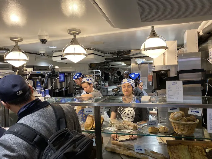 Levain Bakery Picture 8